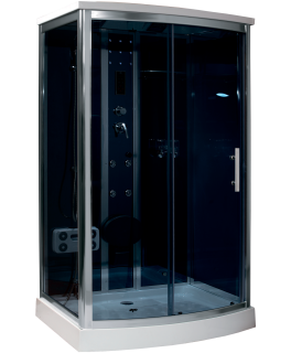 Timo Standart T-1115 душевая кабина (120*90*220)